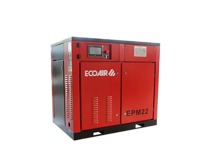 哈爾濱螺桿式空氣壓縮機