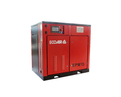 哈爾濱螺桿式空氣壓縮機